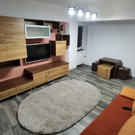 Apartament - Central Târgu Jiu Екстериор снимка